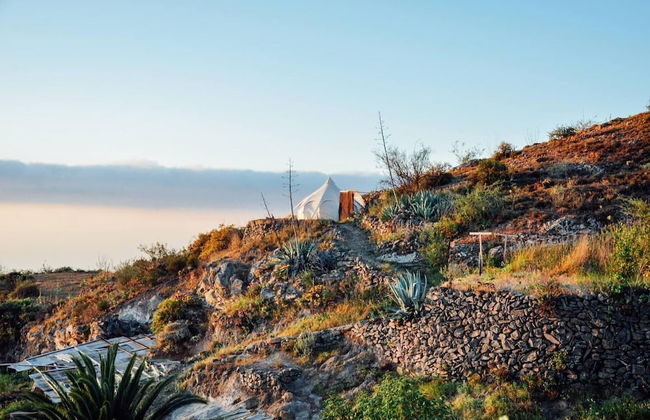 Unique Stargazing Escape With Ocean View - Foto 35