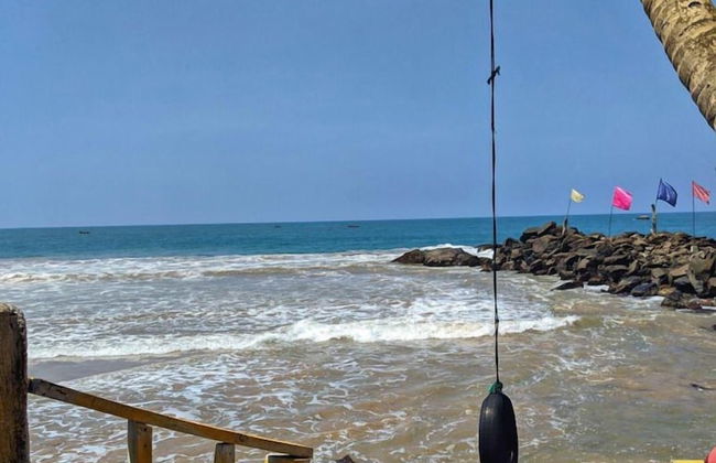 Villa Republic Boossa - Photo 11