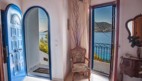 Fey's House waterfront - Φισκάρδο - Foto 5