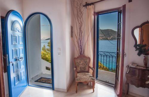 Fey's House waterfront - Φισκάρδο - Photo 5