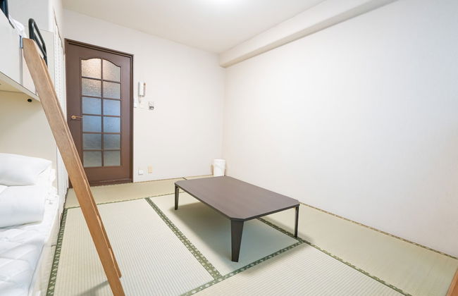 Angel Resort Yuzawa - Foto 64