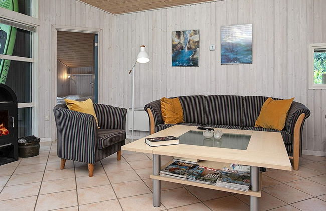 Holiday Home in Præstø - Foto 10