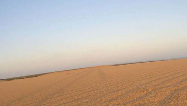 4 giorni a Manaure, Cabo de la Vela e Punta Gallinas