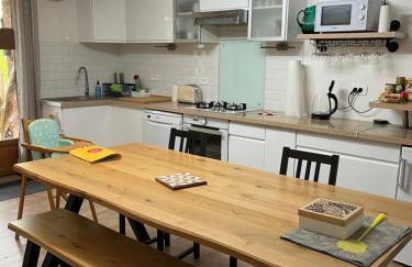 gîte de Fontjalabert en campagne tout confort - Foto 14