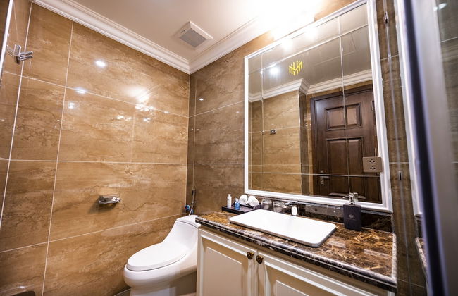 Madelise Hotel & Apartment - Foto 56