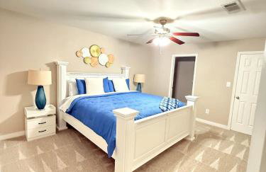 Cozy Retreat near DFW Airport - Entire Home - Foto 8