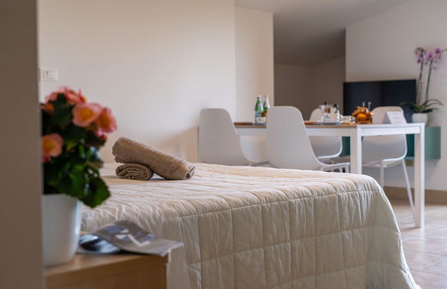 Club Del Sole Stork Family Collection - Foto 30