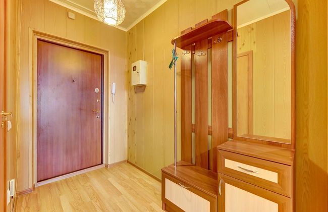 AG Apartment Dunayskii 23 - Foto 13