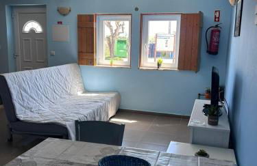 cavaleiro guest house 800 meters from the sea - Foto 7