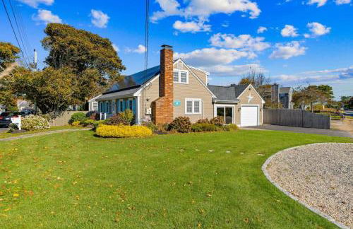 Charming House by the Beach with Patio Grill and FirePit - Foto 9