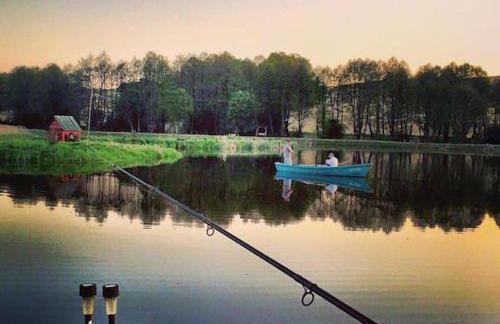 Miła Dolina - Foto 49