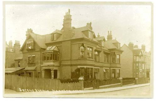 Wolverdene - Entire ground floor flat with garden - Foto 17