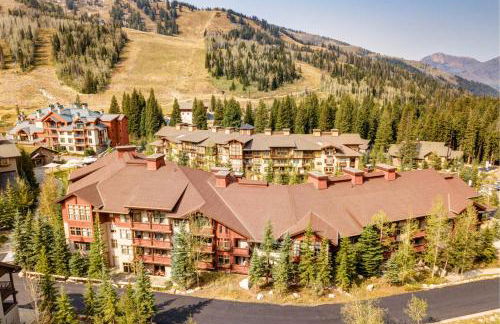 Powderhorn Lodge 209 - Foto 24