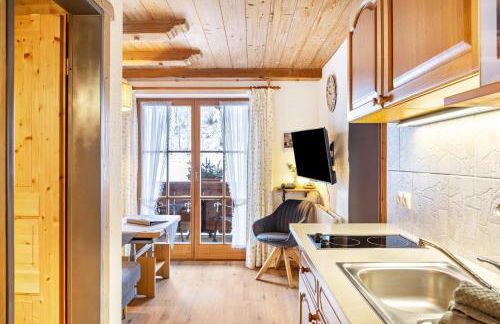 Ferienwohnung Höllental - Foto 7