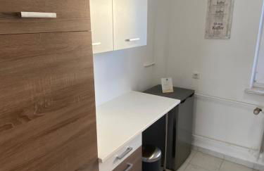 Apartment - Wohnung bei Nürnberg #1 - Foto 15