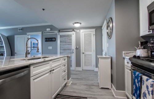 Fantastic 2 Bedroom Premium Waterscape A513 The Octopus Garden - Foto 16