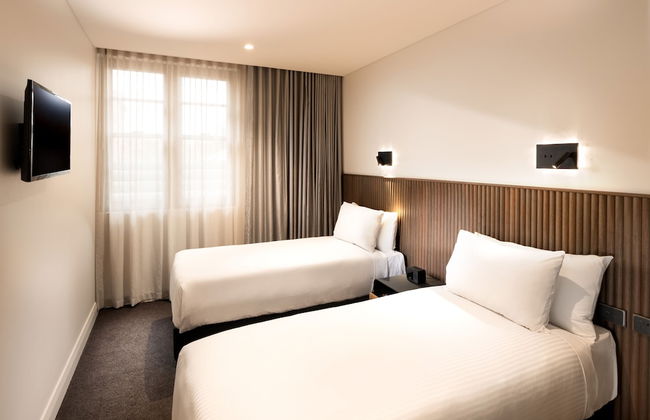 Majestic M Suites - Foto 6