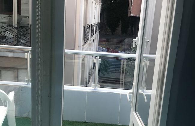 Istanbul Teras - Foto 4