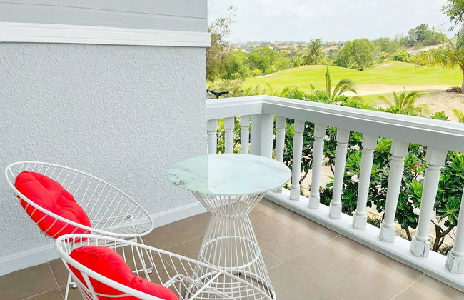 Sealink Villas Phan Thiet Mui Ne - Foto 43