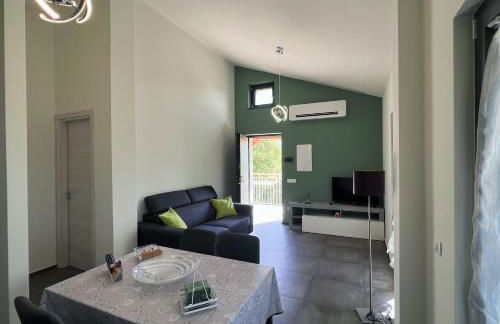 Tenuta Grezzosa - Foto 9