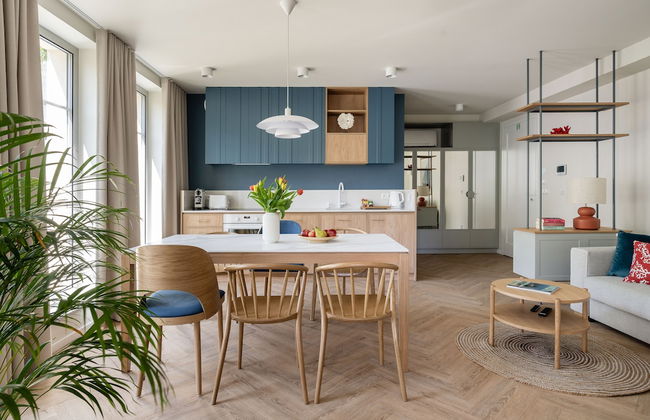 Baltic Wave Boutique Apartments - Foto 12