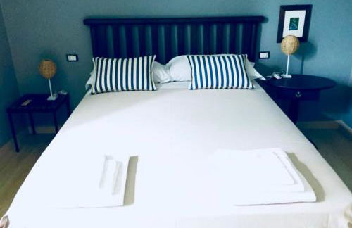 Varenna Amazing Lakeview Villa on Lake Como - Foto 13