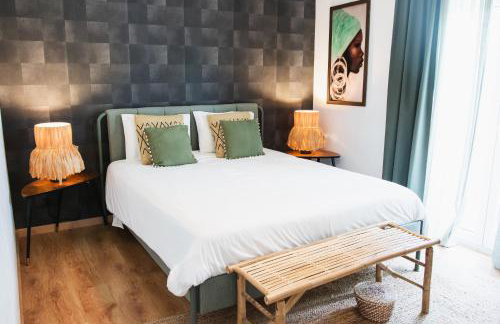 Chitaka's Organic Farmhouse in Ribatejo - Photo 68