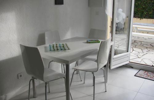 Résidence le Clos Azur 115 - Foto 6