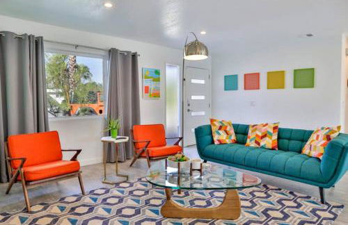 Palm Springs Paradise - Top rated property - Foto 7