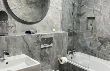 2 Bedroom Penthouse City View - Foto 20