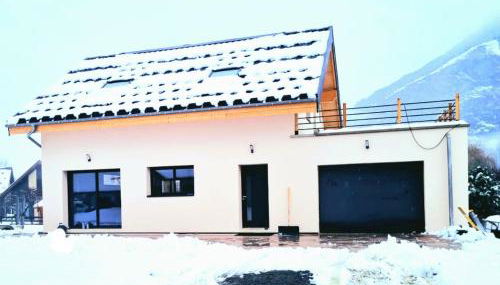 Maison au cœur de l'Oisans - Foto 2