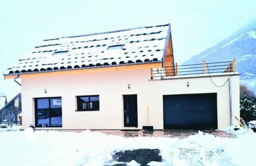 Maison au cœur de l'Oisans - Foto 2