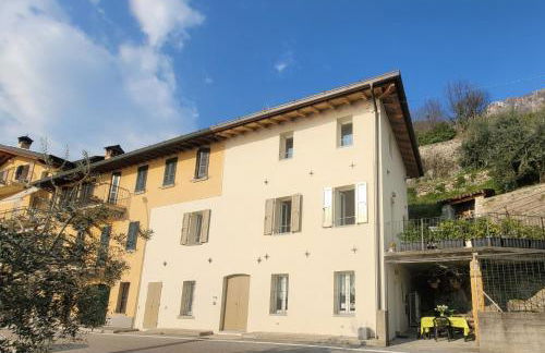 Angelo&Marì Mountain Lake Iseo Hospitality - Foto 29