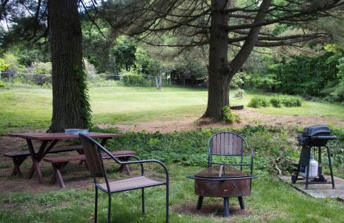 1800's Victorian Patriot House - Foto 4