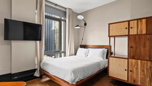 Freeman 601 by Rove Studio with Shared Amenities - Foto 3