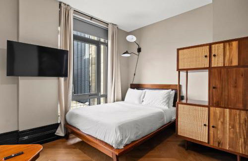 Freeman 601 by Rove Studio with Shared Amenities - Foto 3