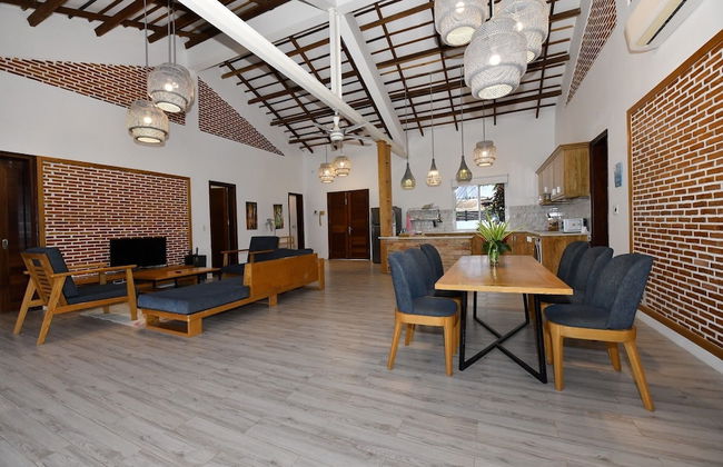 Ban Mai Beach Villa Phu Quoc - Foto 10