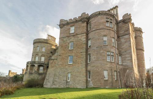 Brewhouse Flat - Culzean Castle - Foto 1