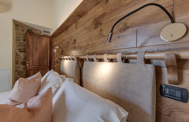 Terra Antica Resort - Foto 8