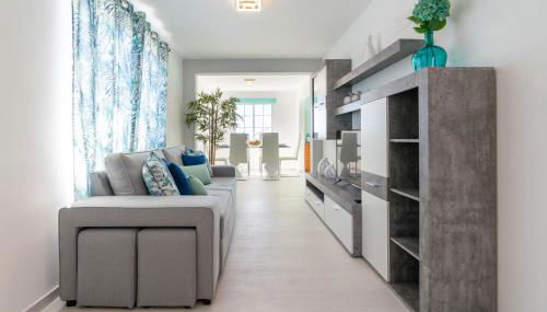 Casa Campos , Modern two bedroom house in Loreto - Photo 4