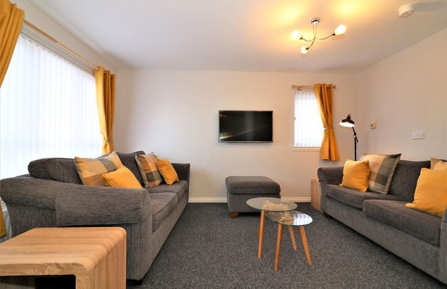 Connelly House - Motherwell - Foto 60