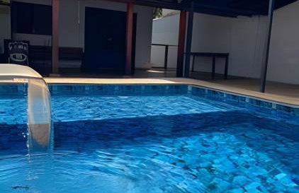 Espaço de lazer e hospedagem - Foto 7