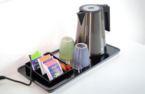 Apartment White Z6 - Foto 6