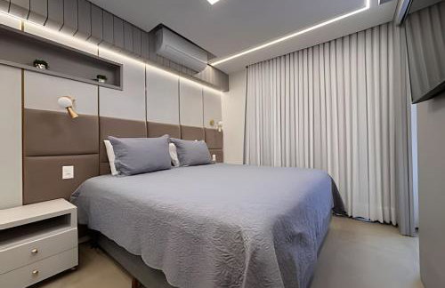 ID Vida Urbana - Equilíbrio perfeito entre praticidade, conforto e localização privilegiada - Setor Oeste - Foto 56