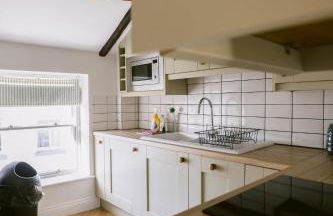 Penthouse Retreat - 2 bed flat, sleeps 4 - Brampton Town Centre, Hadrians Wall - Foto 20