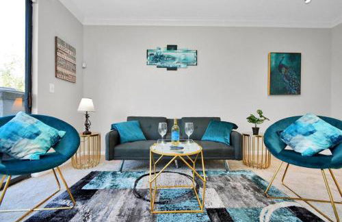 The Turquoise Suite - Foto 1