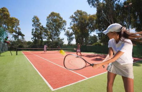 Baia Domizia Camping Village - Foto 23