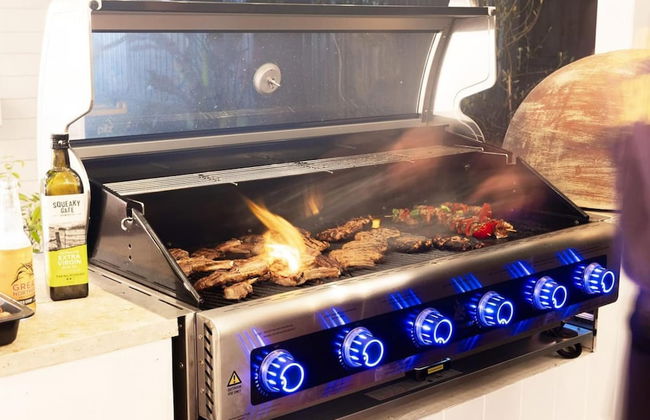 Oliver s Cottage Yarra Valley Spa and Sauna - Foto 30