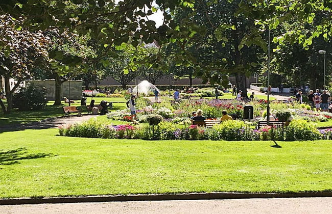 Holiday Home in Lysekil - Foto 21