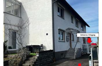 Frisch Renovierte Souterrain Wohnung - Foto 7